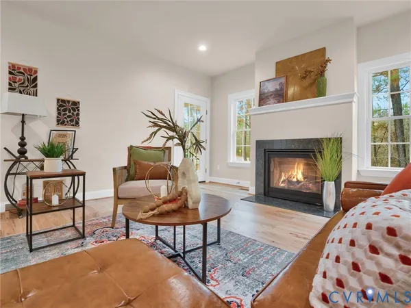 $495,000 | 30305 Victoria Way, Petersburg, VA 23805
