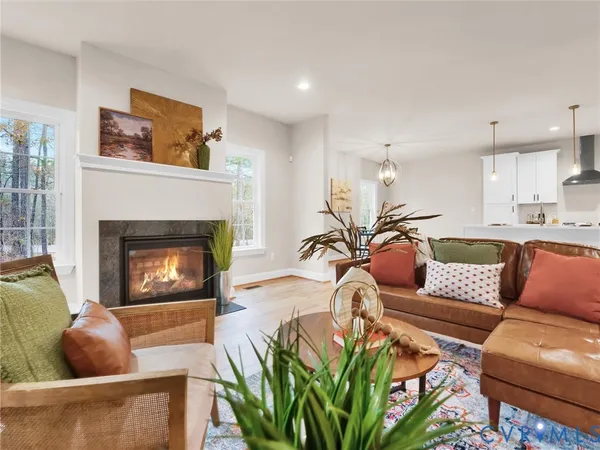 $495,000 | 30305 Victoria Way, Petersburg, VA 23805