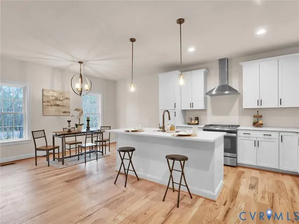 $495,000 | 30305 Victoria Way, Petersburg, VA 23805