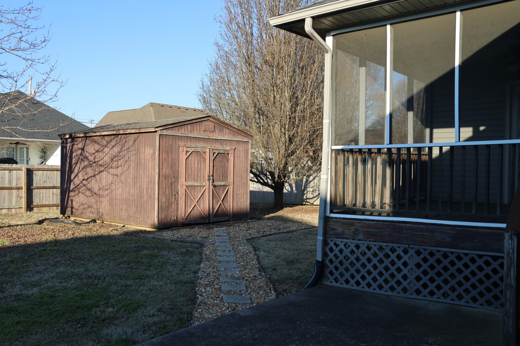 148 Stanley Drive Gallatin, TN 37066 - Photo 25 of 32 a view of a house with a yard