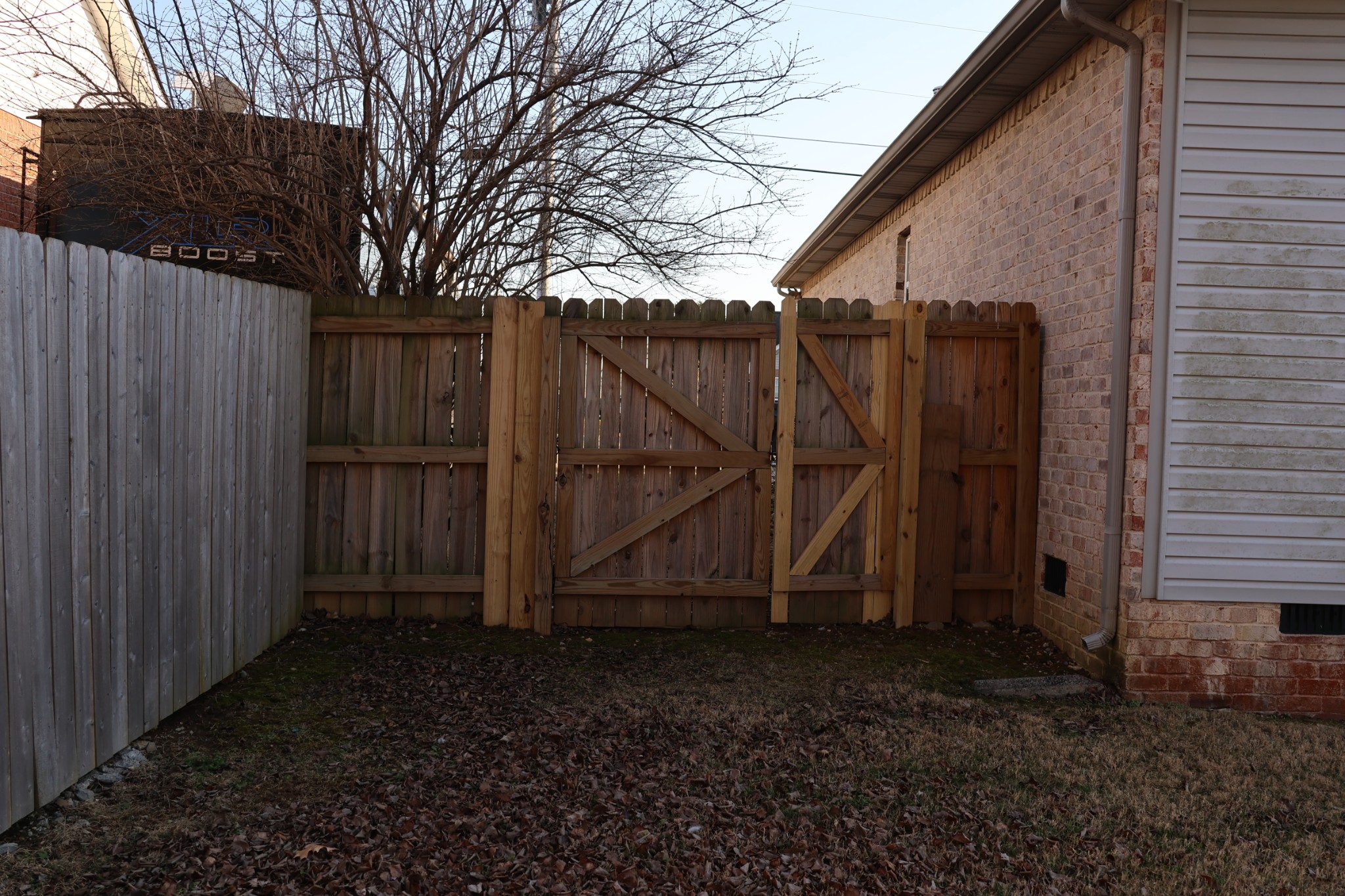 148 Stanley Drive Gallatin, TN 37066 - Photo 28 of 32 a view of a backyard