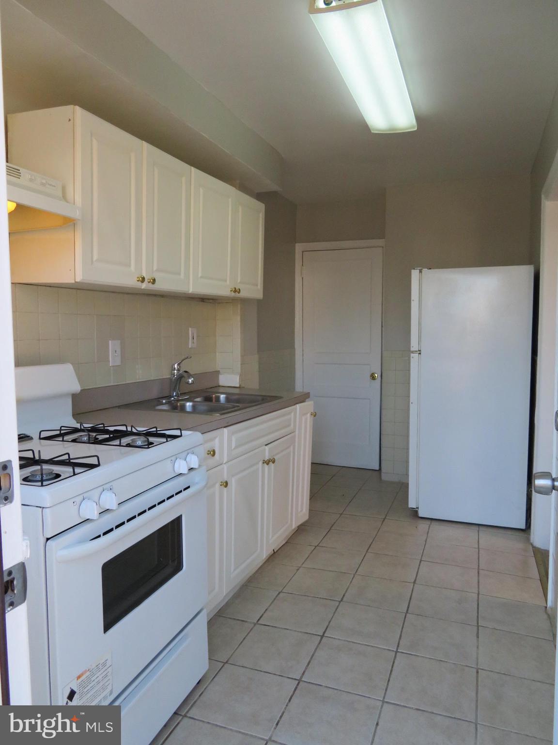 3438 23rd Street Southeast Washington, DC 20020 - Photo 11 of 29 Kitchen