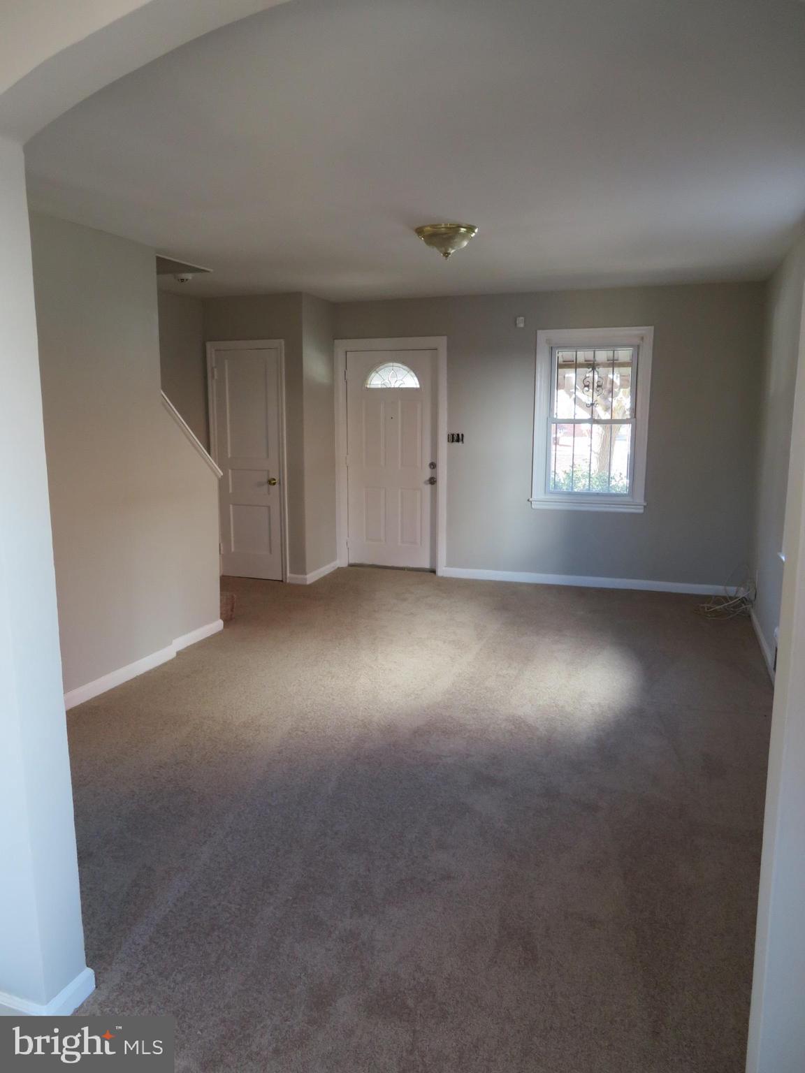3438 23rd Street Southeast Washington, DC 20020 - Photo 13 of 29 Living Room