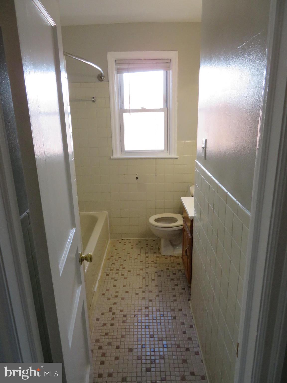 3438 23rd Street Southeast Washington, DC 20020 - Photo 16 of 29 Bathroom