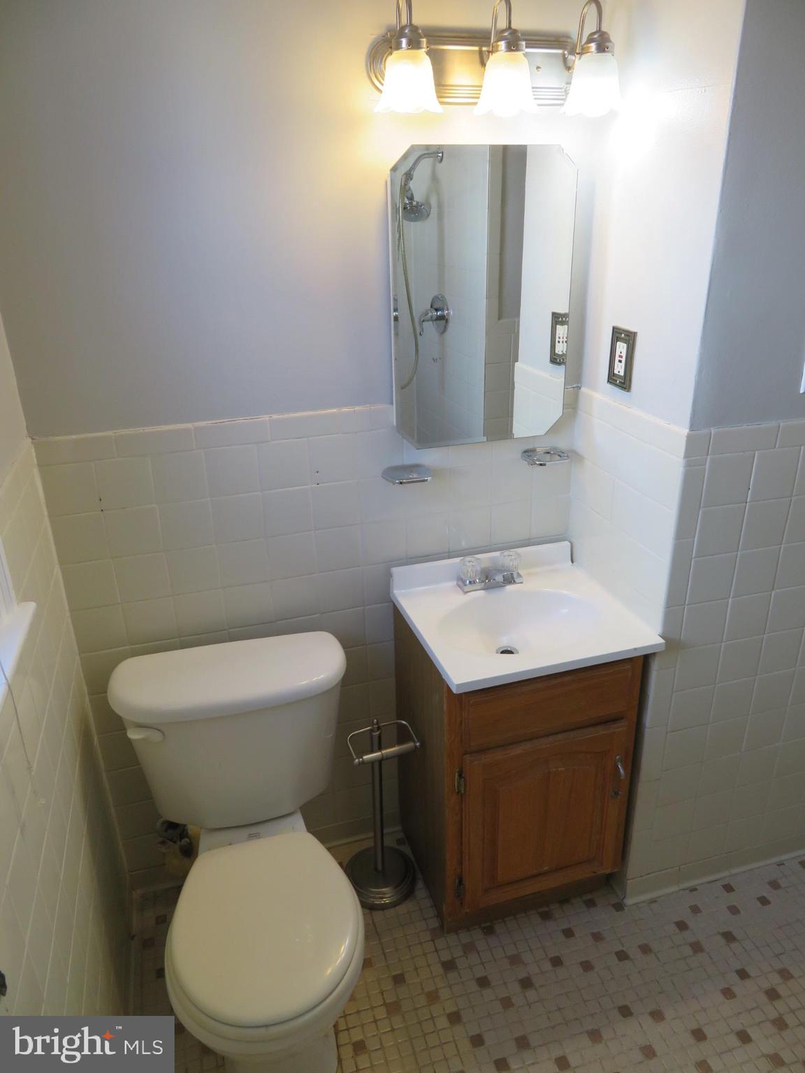 3438 23rd Street Southeast Washington, DC 20020 - Photo 17 of 29 Bathroom
