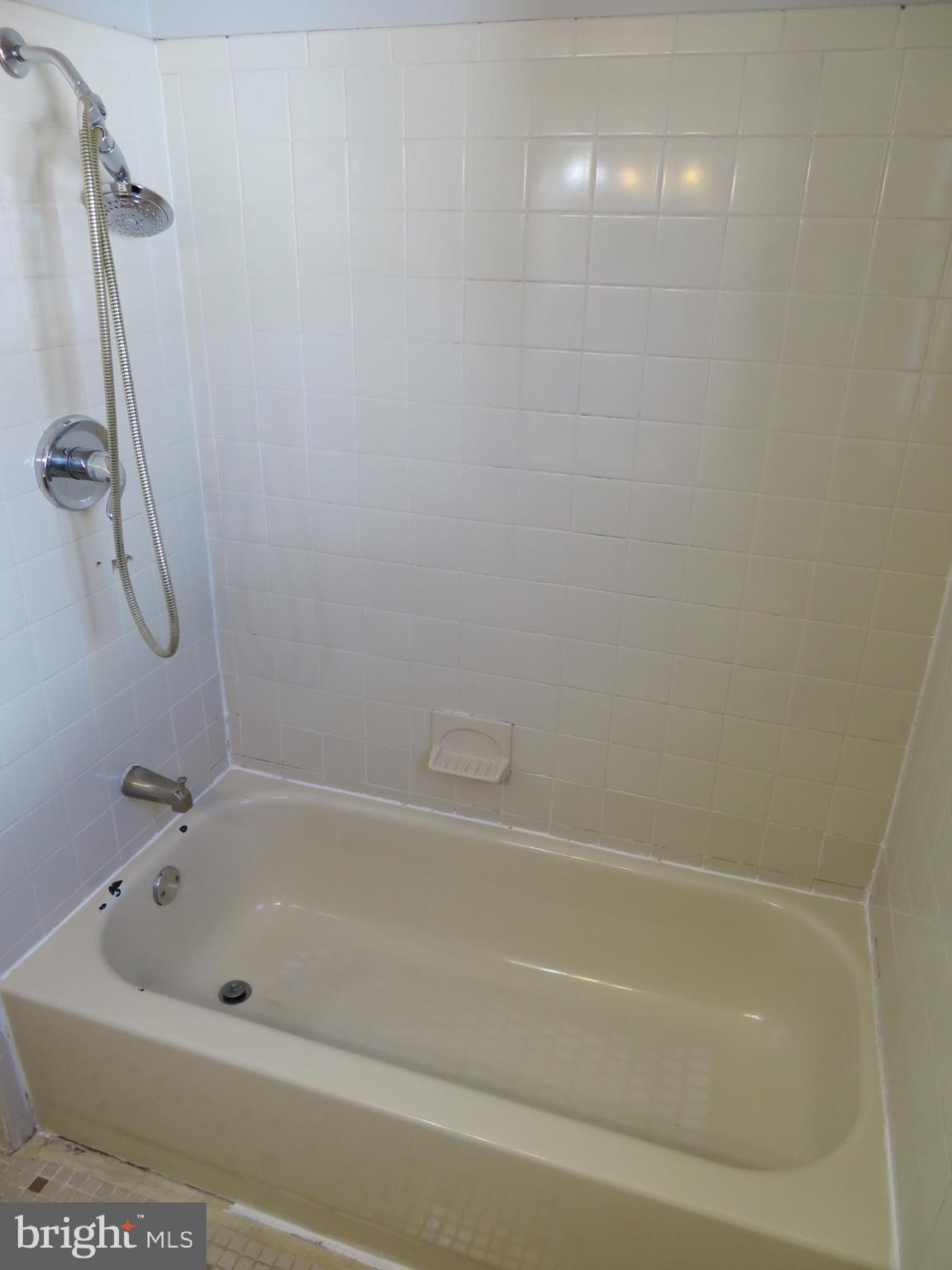 3438 23rd Street Southeast Washington, DC 20020 - Photo 18 of 29 Bathroom
