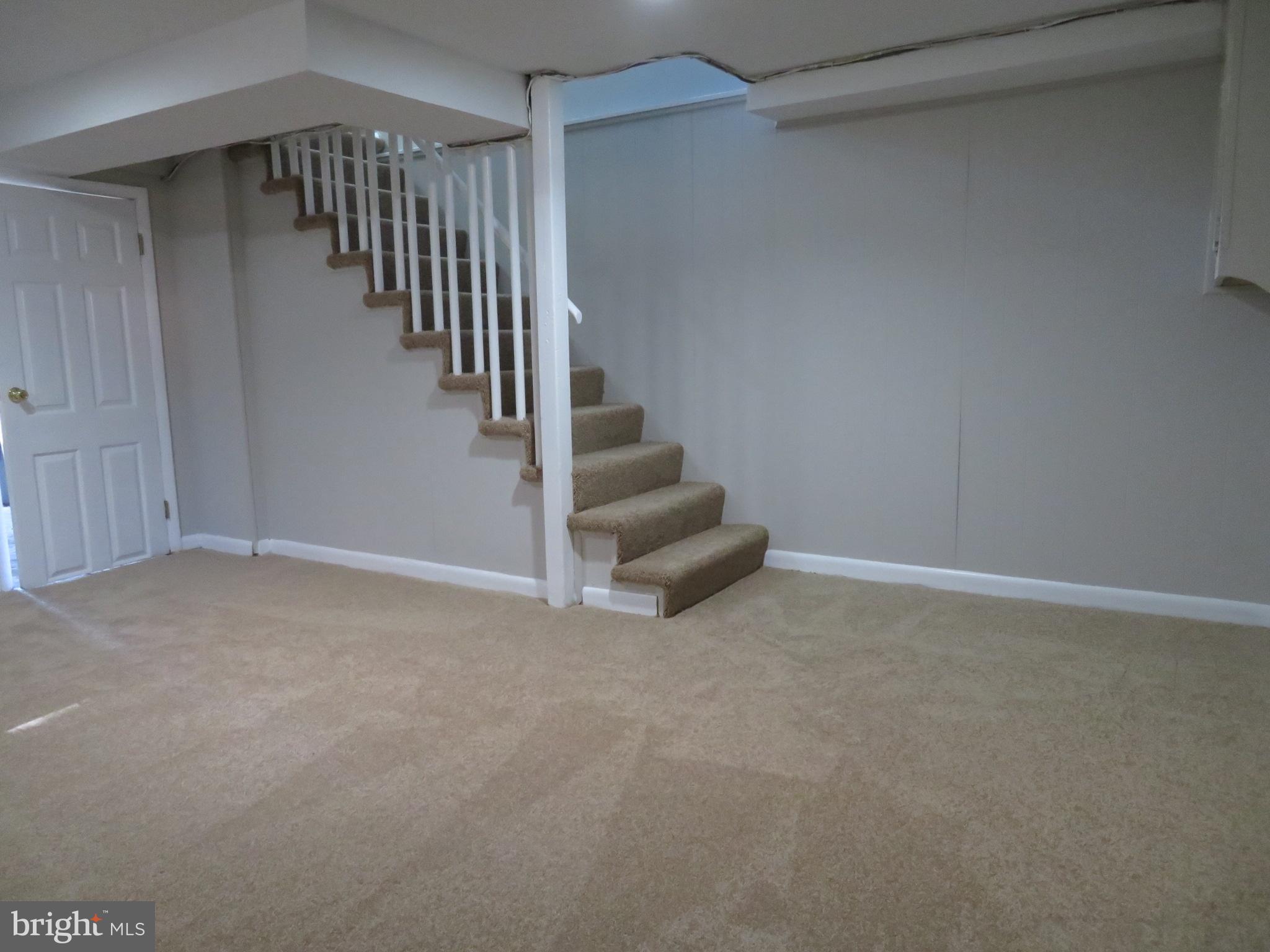 3438 23rd Street Southeast Washington, DC 20020 - Photo 22 of 29 Basement