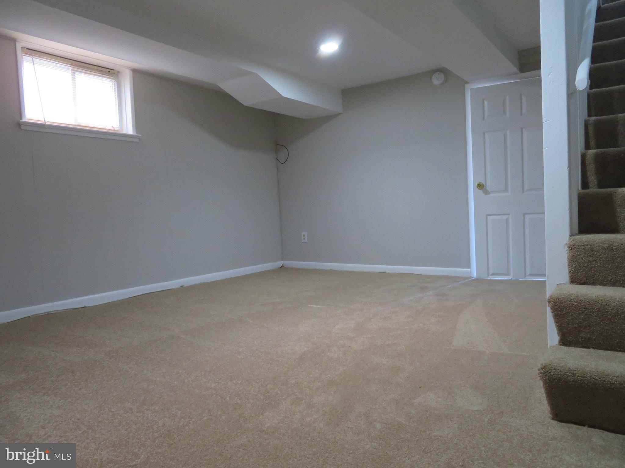 3438 23rd Street Southeast Washington, DC 20020 - Photo 23 of 29 Basement