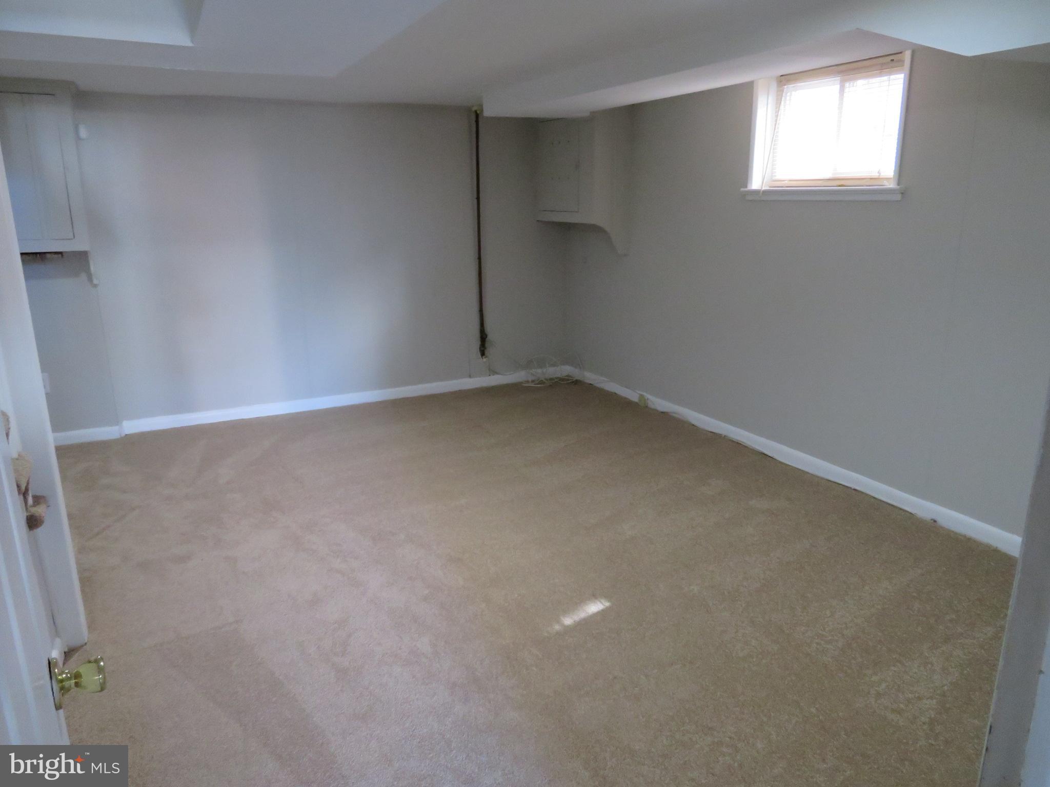 3438 23rd Street Southeast Washington, DC 20020 - Photo 24 of 29 Basement