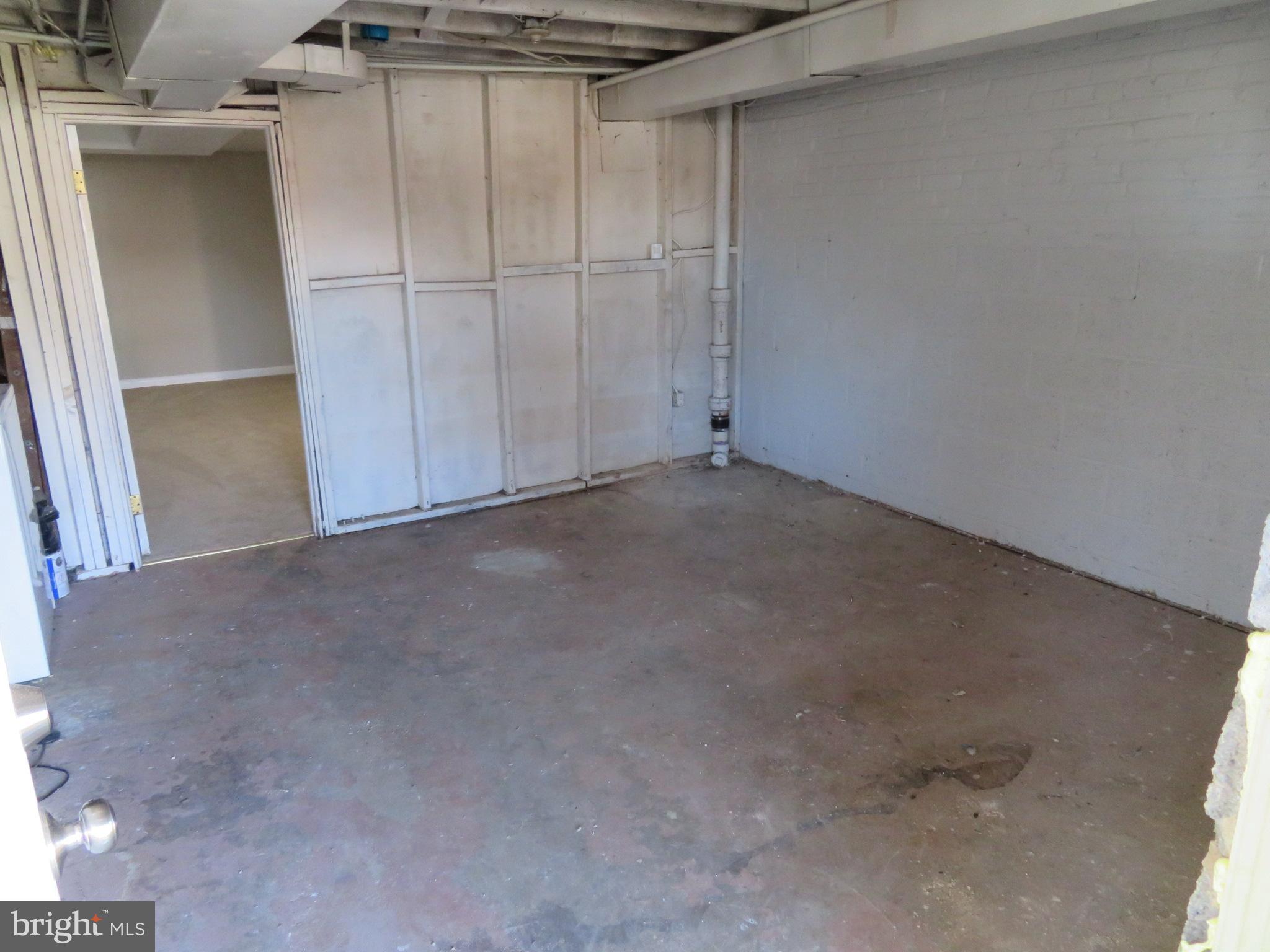 3438 23rd Street Southeast Washington, DC 20020 - Photo 27 of 29 Utility Room - Basement