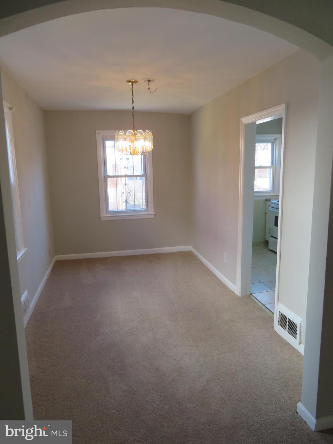 3438 23rd Street Southeast Washington, DC 20020 - Photo 7 of 29 Dining Room