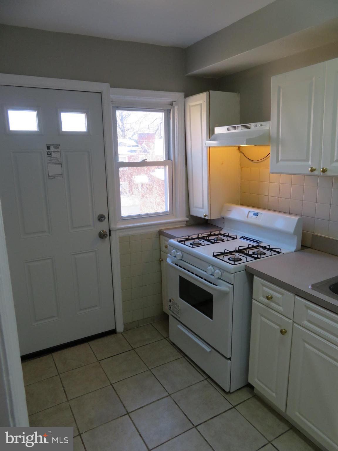3438 23rd Street Southeast Washington, DC 20020 - Photo 8 of 29 Kitchen
