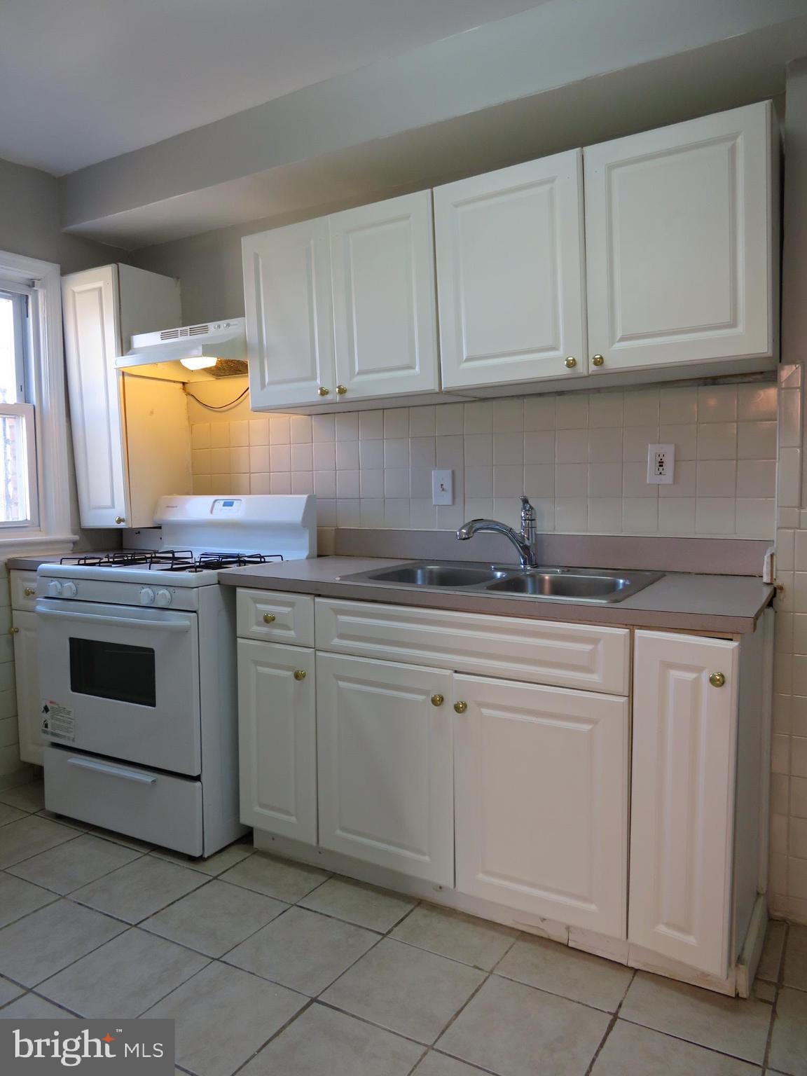 3438 23rd Street Southeast Washington, DC 20020 - Photo 9 of 29 Kitchen