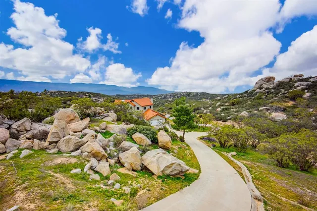 $625,000 | 42055 Canyonside Court, Aguanga, CA 92536