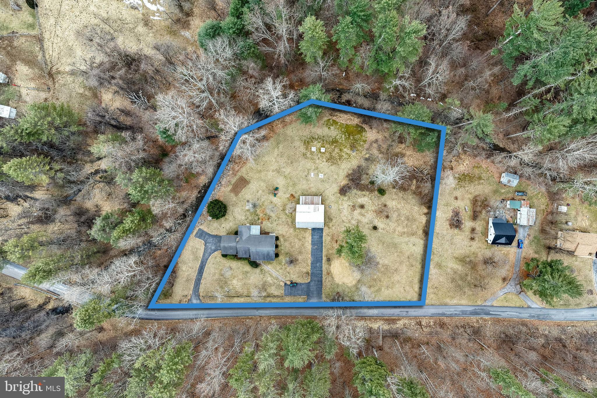 2800 Rocky Branch Road Luray, VA 22835 - Photo 2 of 105