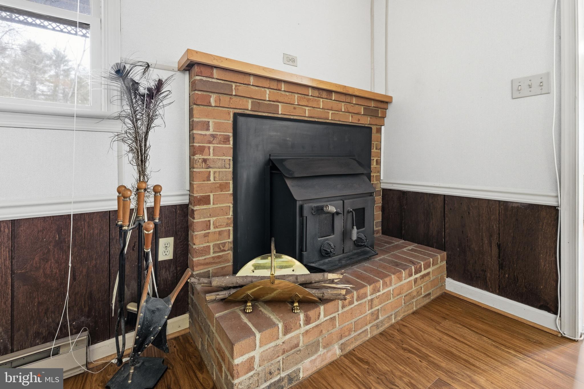 2800 Rocky Branch Road Luray, VA 22835 - Photo 38 of 105