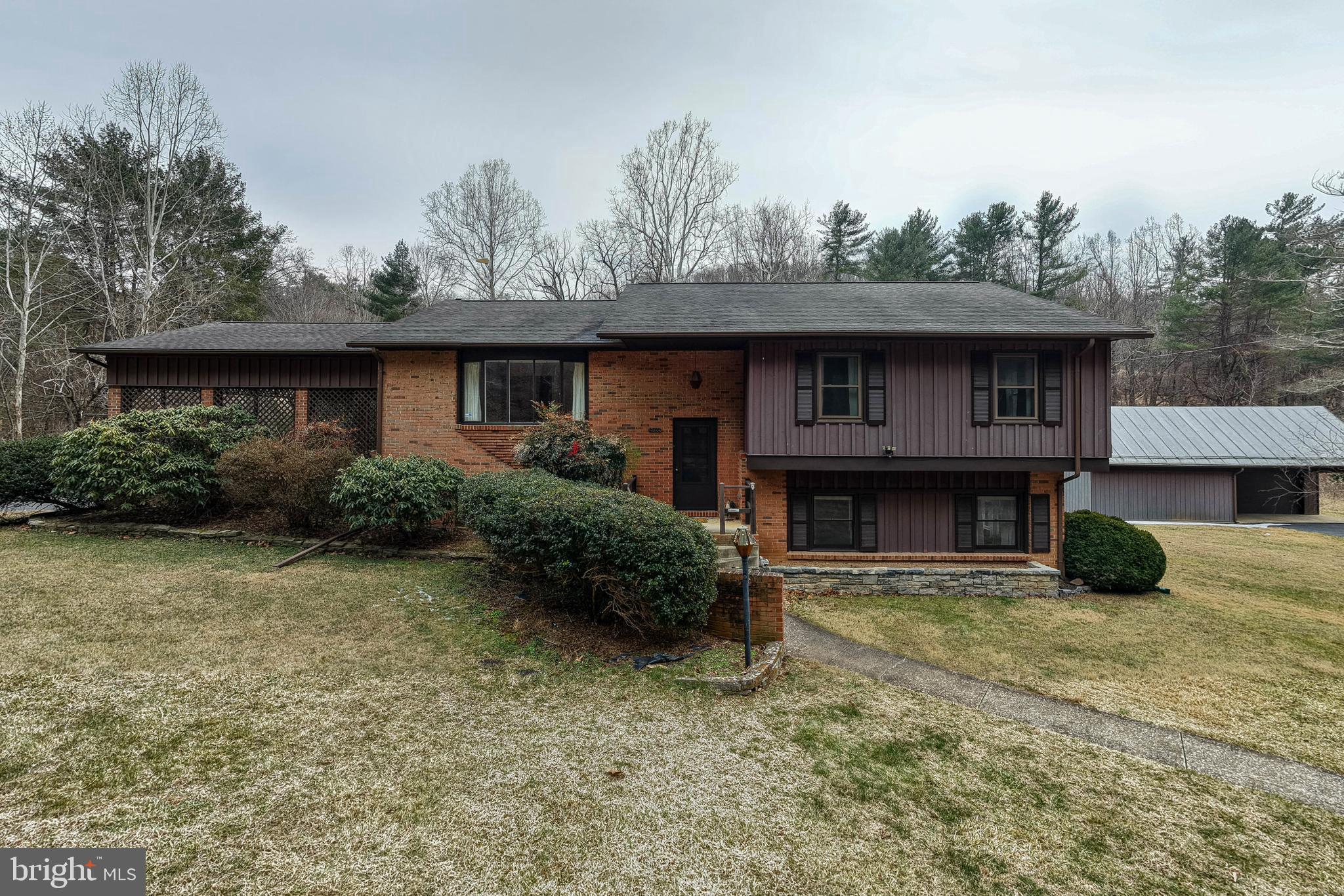2800 Rocky Branch Road Luray, VA 22835 - Photo 56 of 105