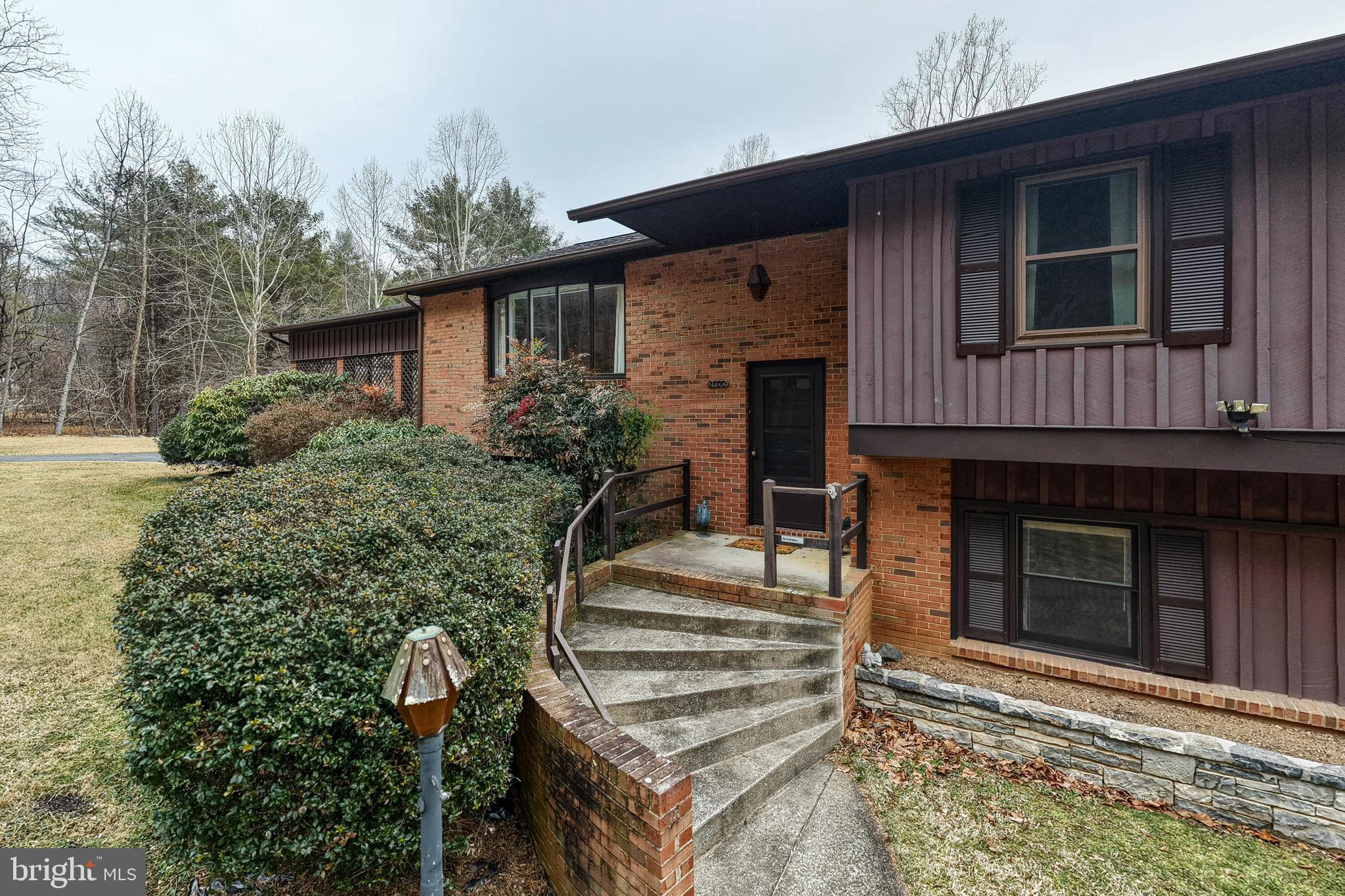 2800 Rocky Branch Road Luray, VA 22835 - Photo 57 of 105