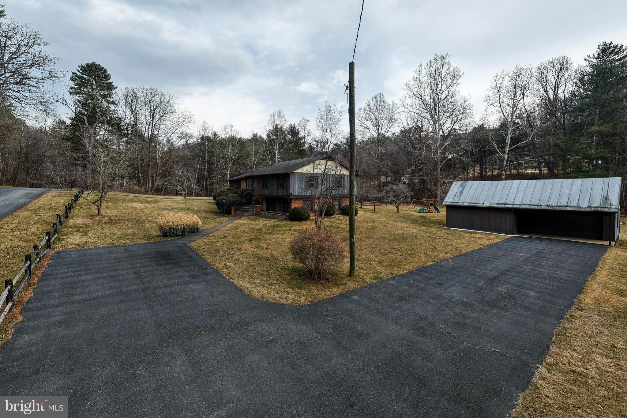 2800 Rocky Branch Road Luray, VA 22835 - Photo 60 of 105