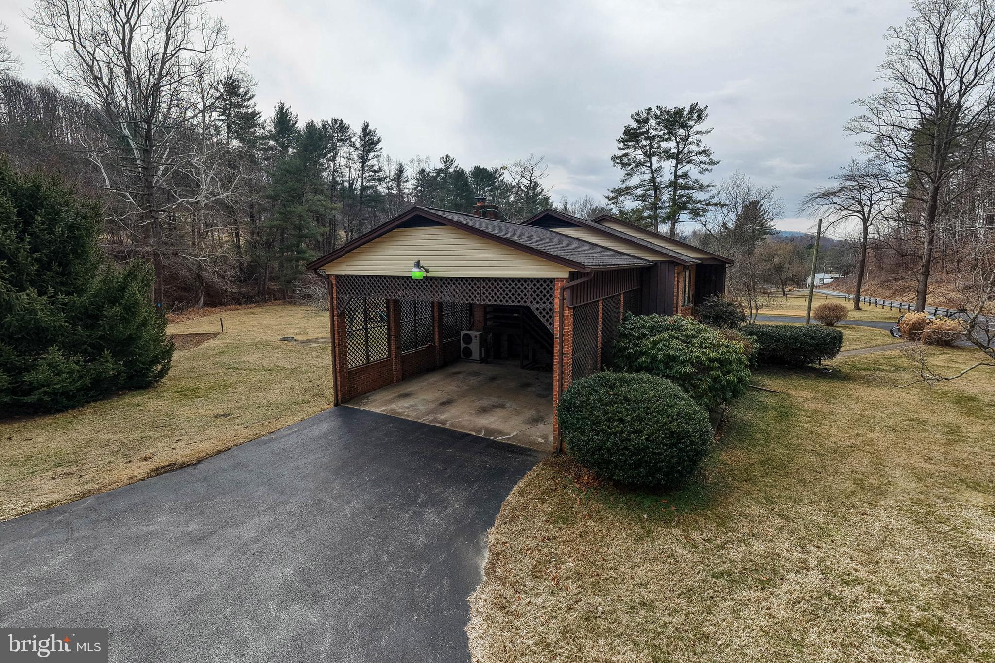 2800 Rocky Branch Road Luray, VA 22835 - Photo 61 of 105