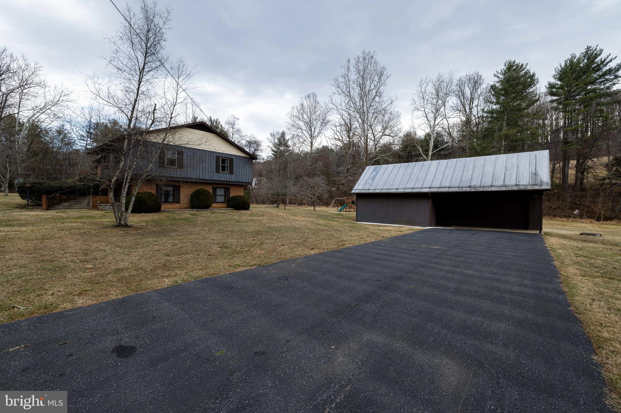 2800 Rocky Branch Road Luray, VA 22835 - Photo 63 of 105