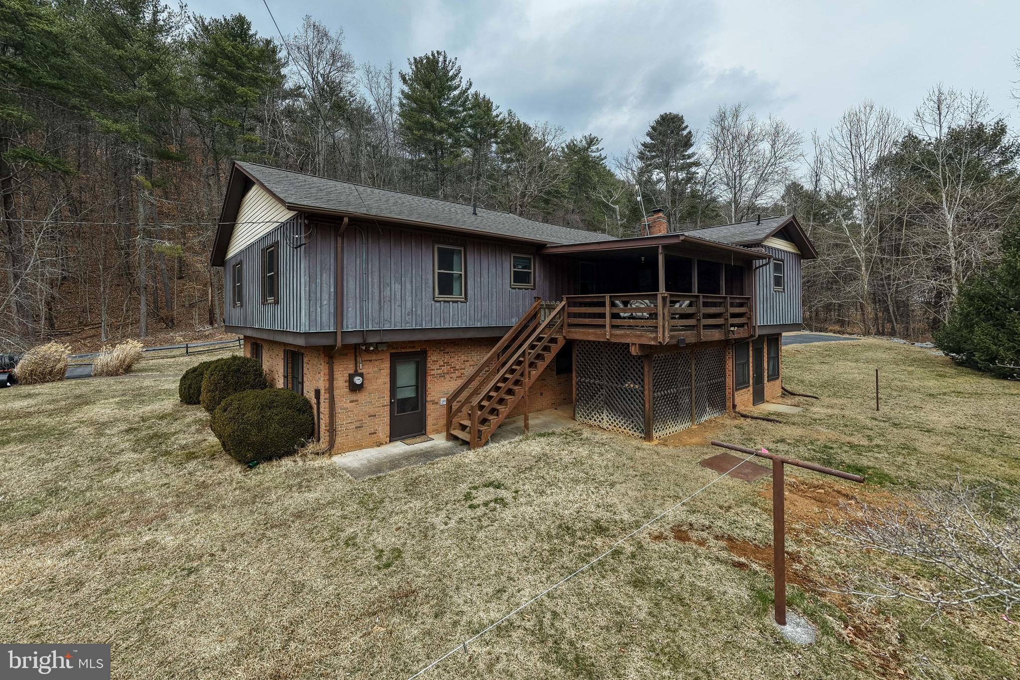 2800 Rocky Branch Road Luray, VA 22835 - Photo 72 of 105