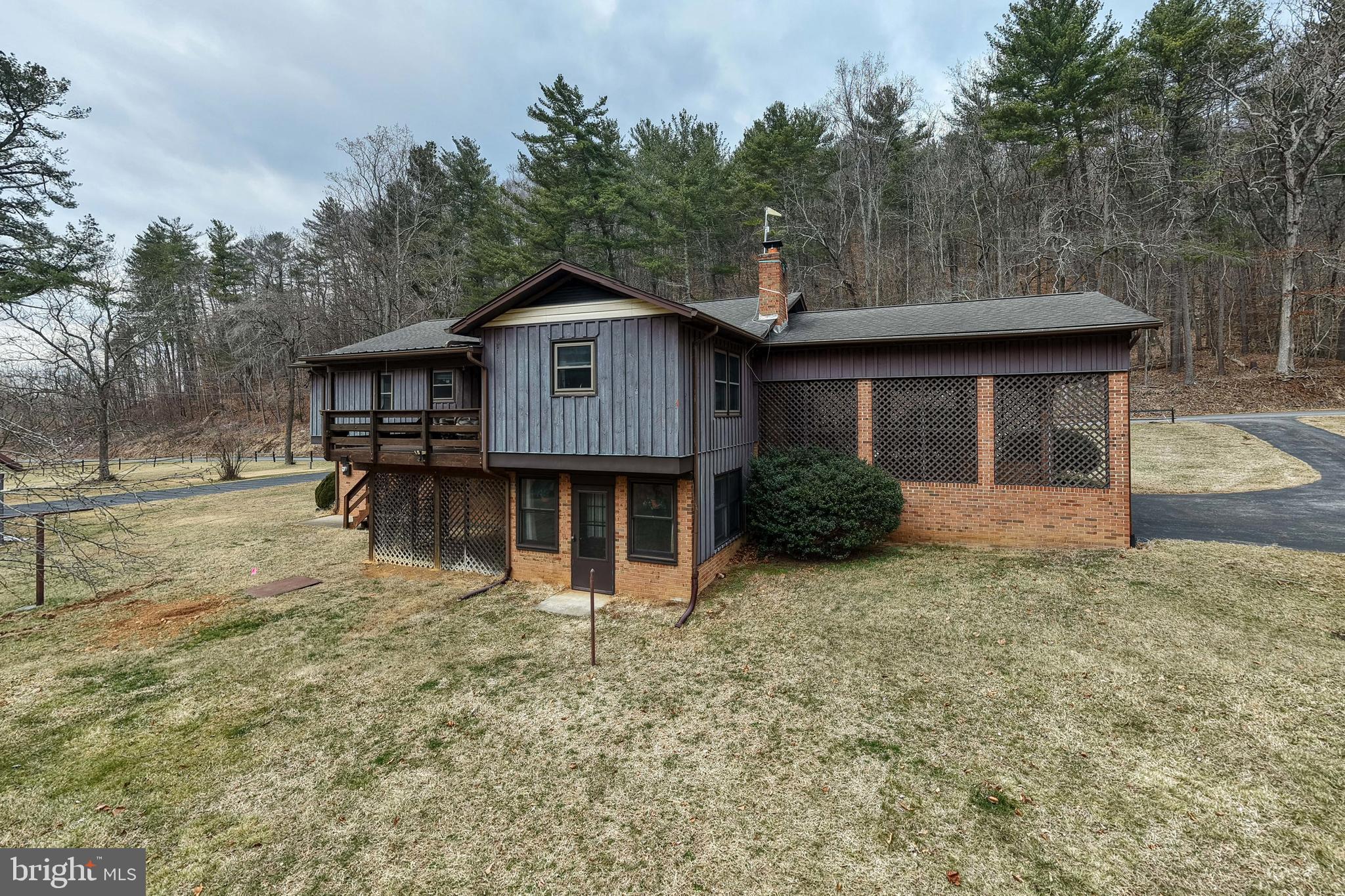 2800 Rocky Branch Road Luray, VA 22835 - Photo 73 of 105
