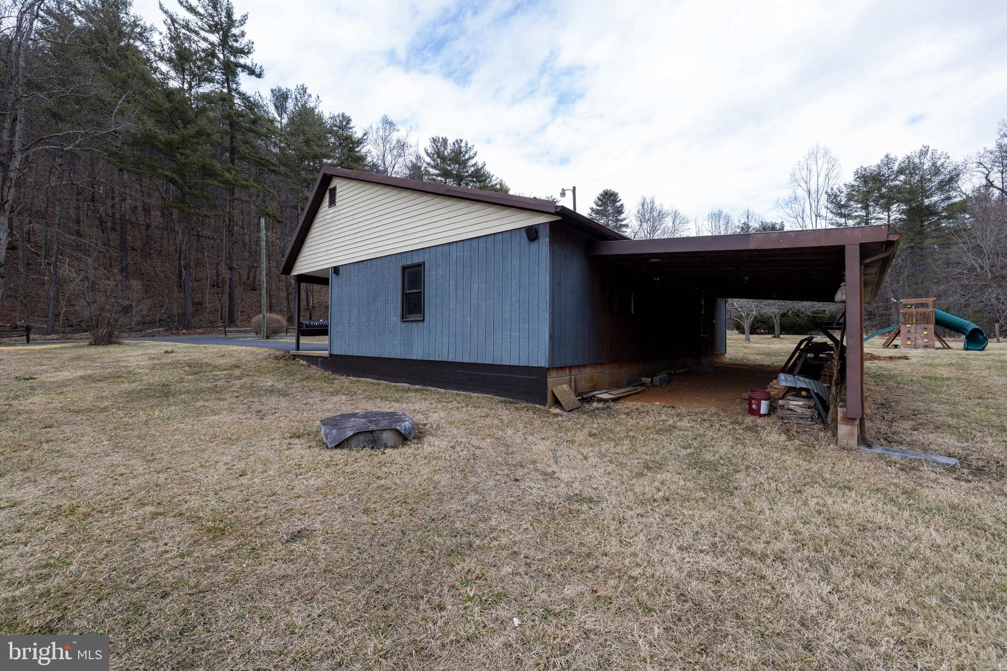 2800 Rocky Branch Road Luray, VA 22835 - Photo 79 of 105
