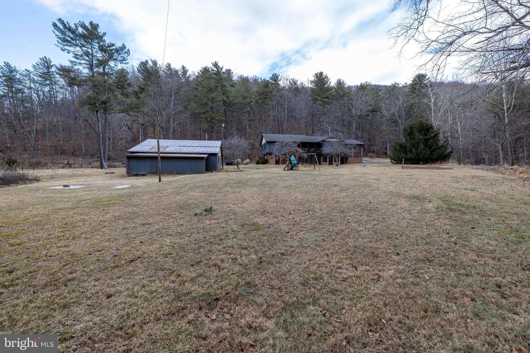 2800 Rocky Branch Road Luray, VA 22835 - Photo 81 of 105