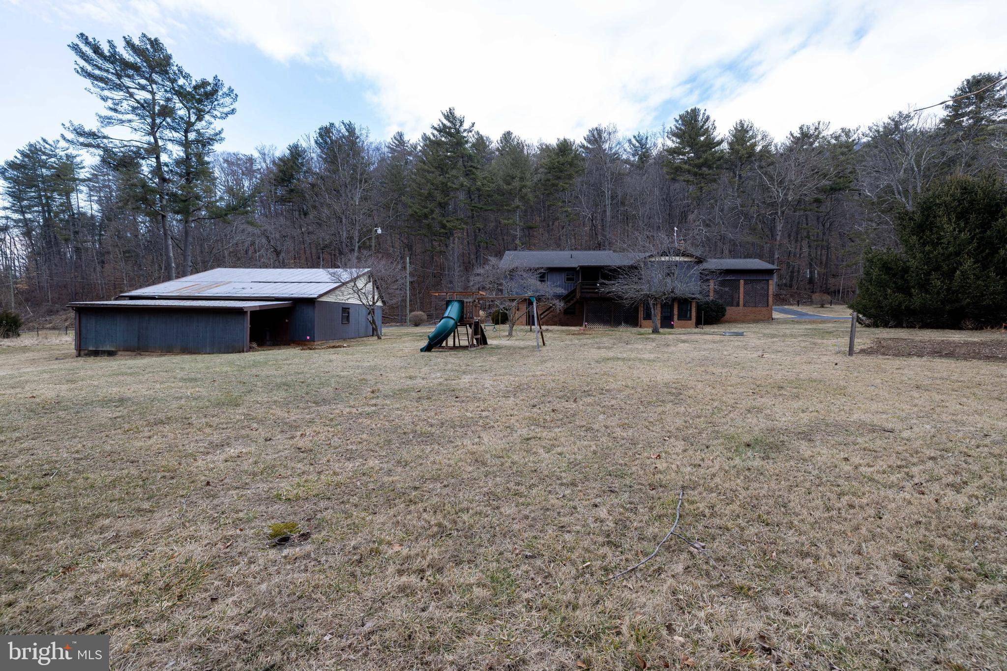 2800 Rocky Branch Road Luray, VA 22835 - Photo 82 of 105