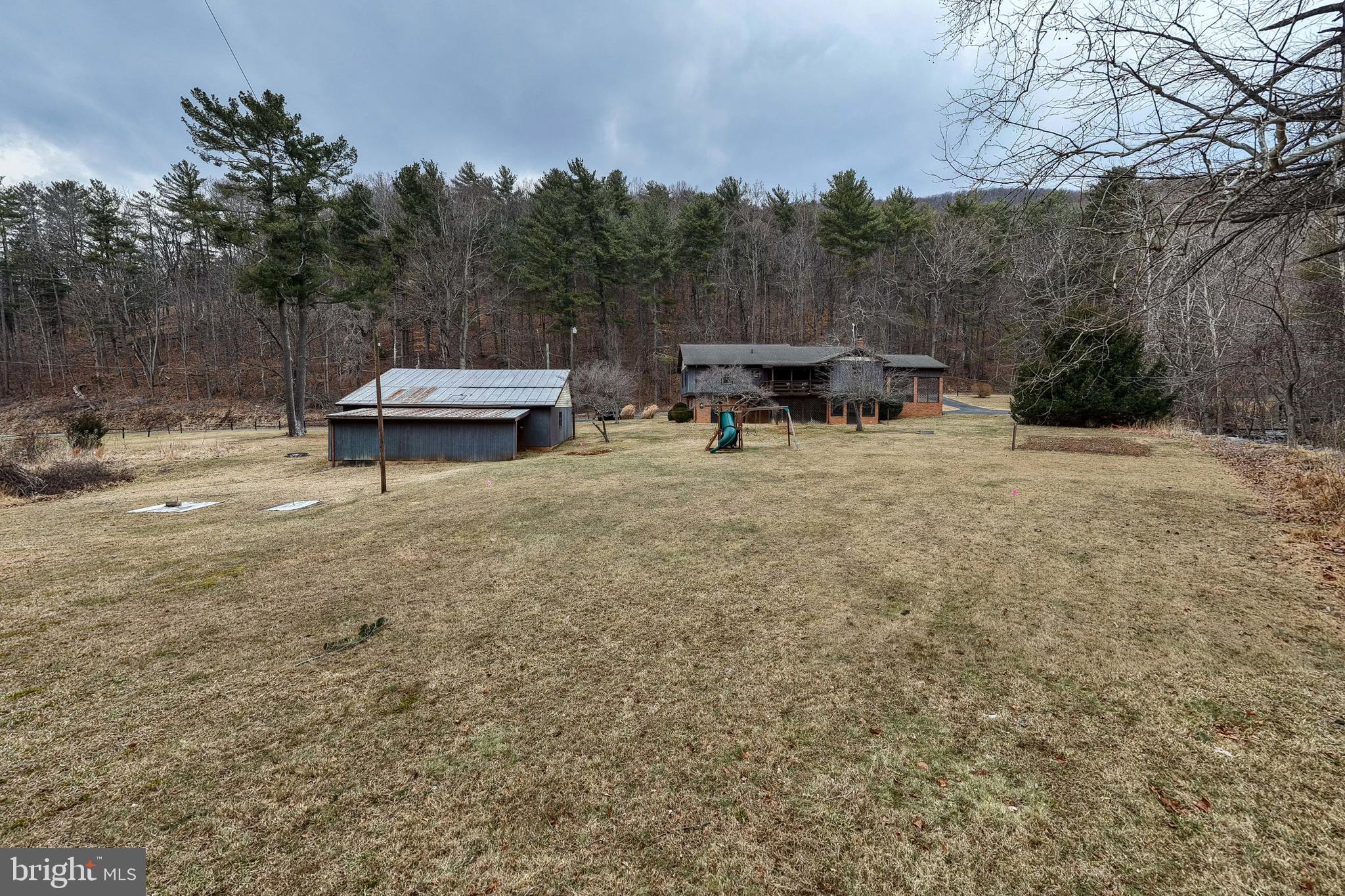 2800 Rocky Branch Road Luray, VA 22835 - Photo 83 of 105