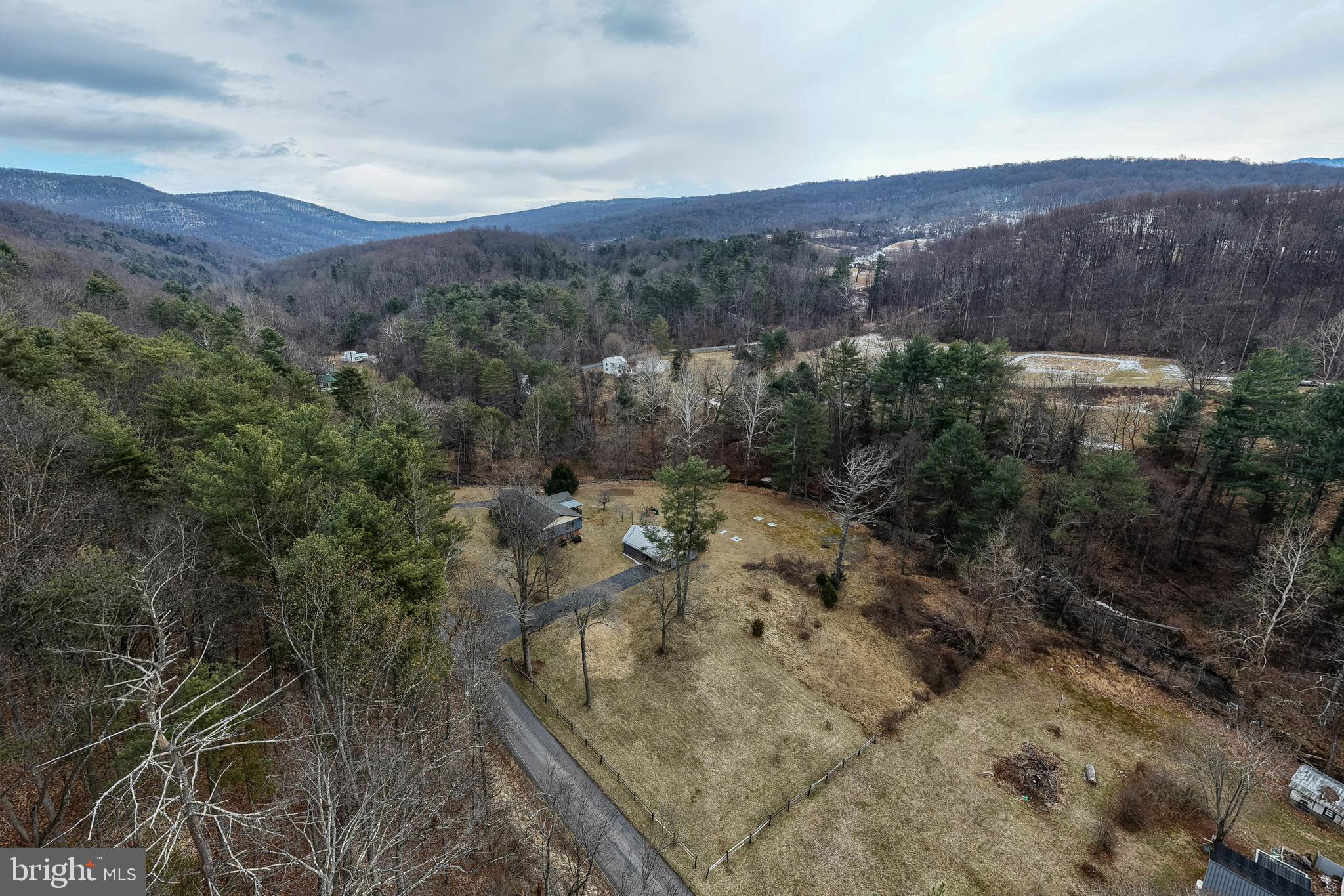 2800 Rocky Branch Road Luray, VA 22835 - Photo 89 of 105