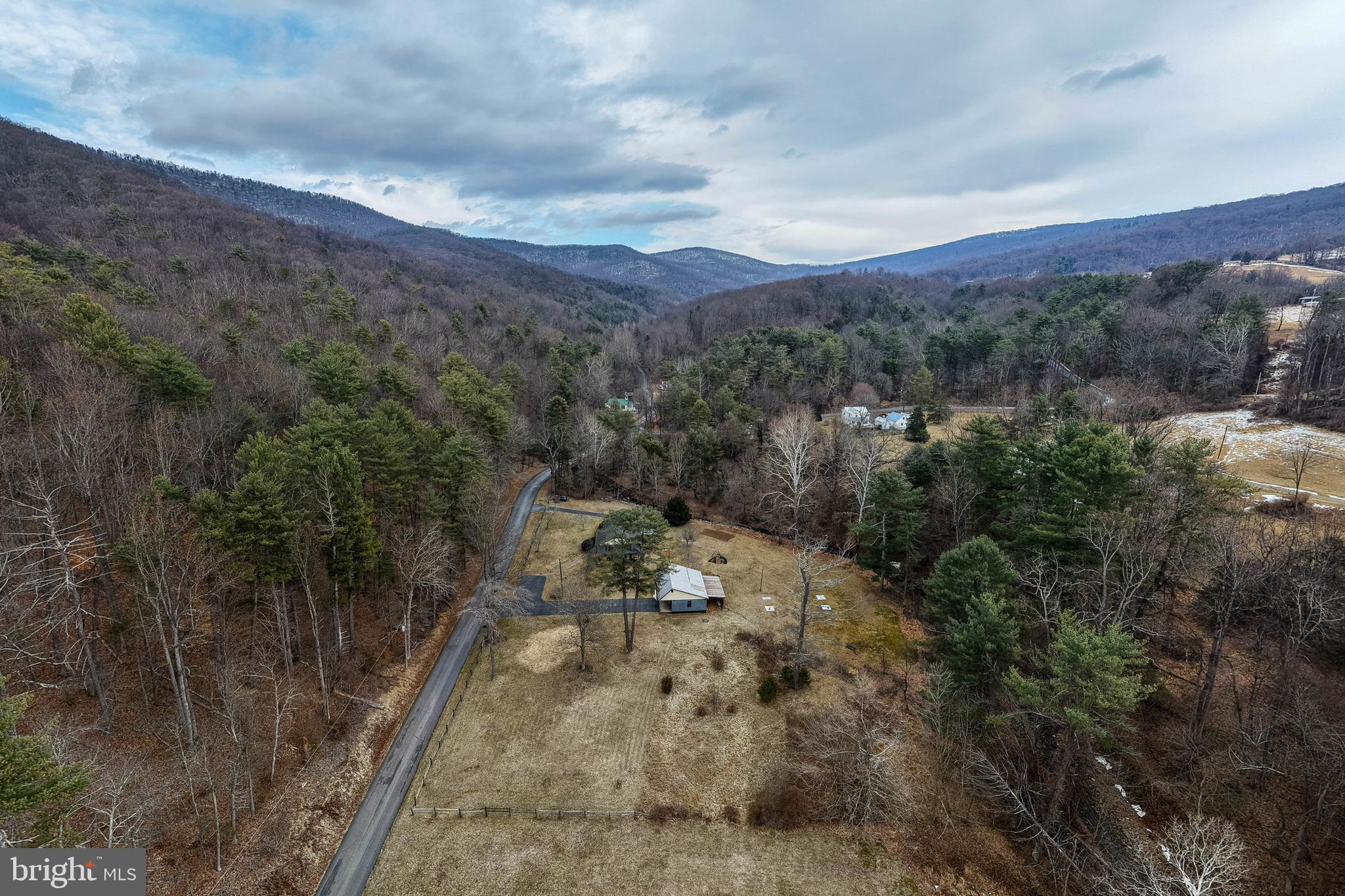 2800 Rocky Branch Road Luray, VA 22835 - Photo 90 of 105