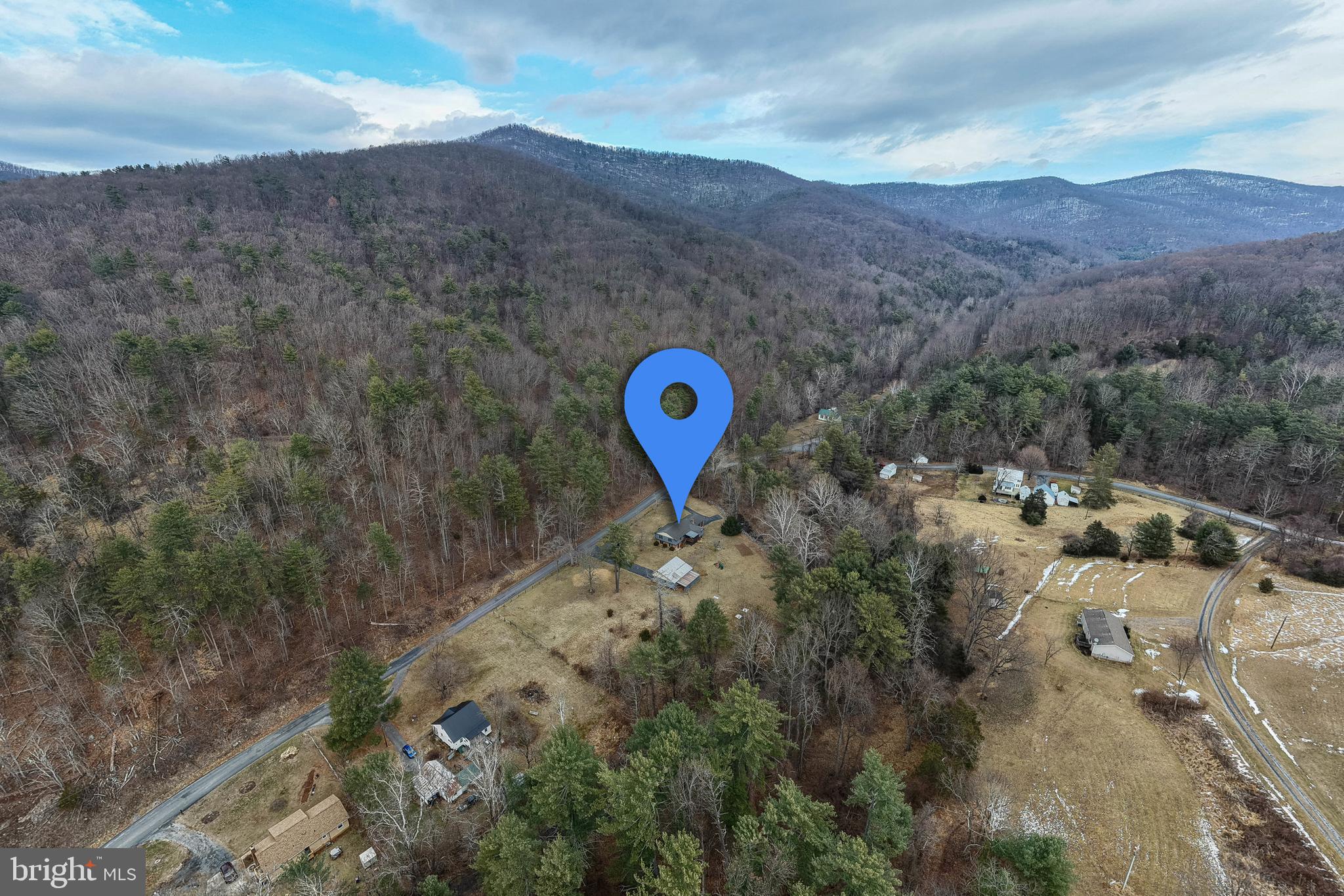 2800 Rocky Branch Road Luray, VA 22835 - Photo 92 of 105