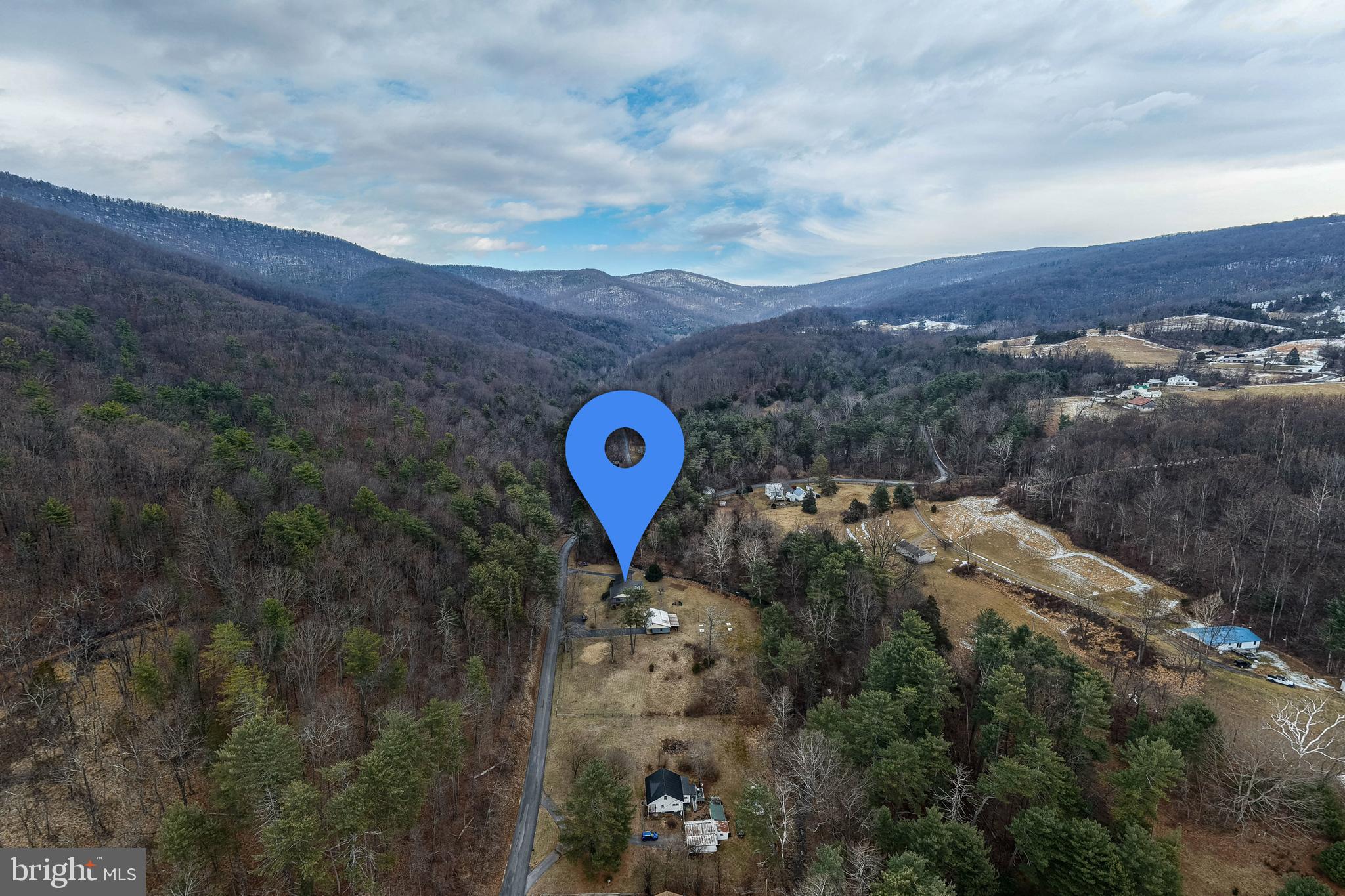 2800 Rocky Branch Road Luray, VA 22835 - Photo 93 of 105