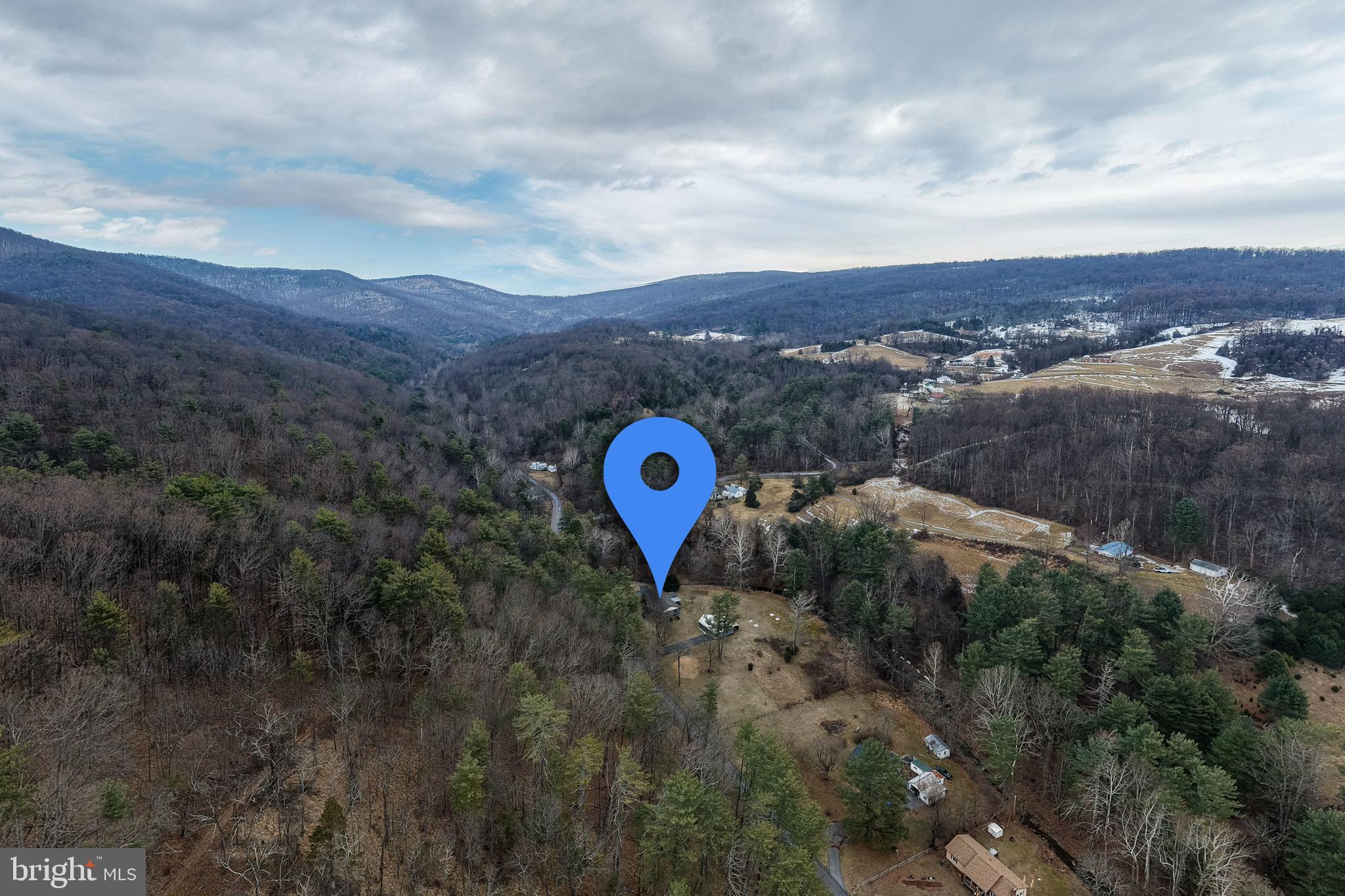 2800 Rocky Branch Road Luray, VA 22835 - Photo 94 of 105