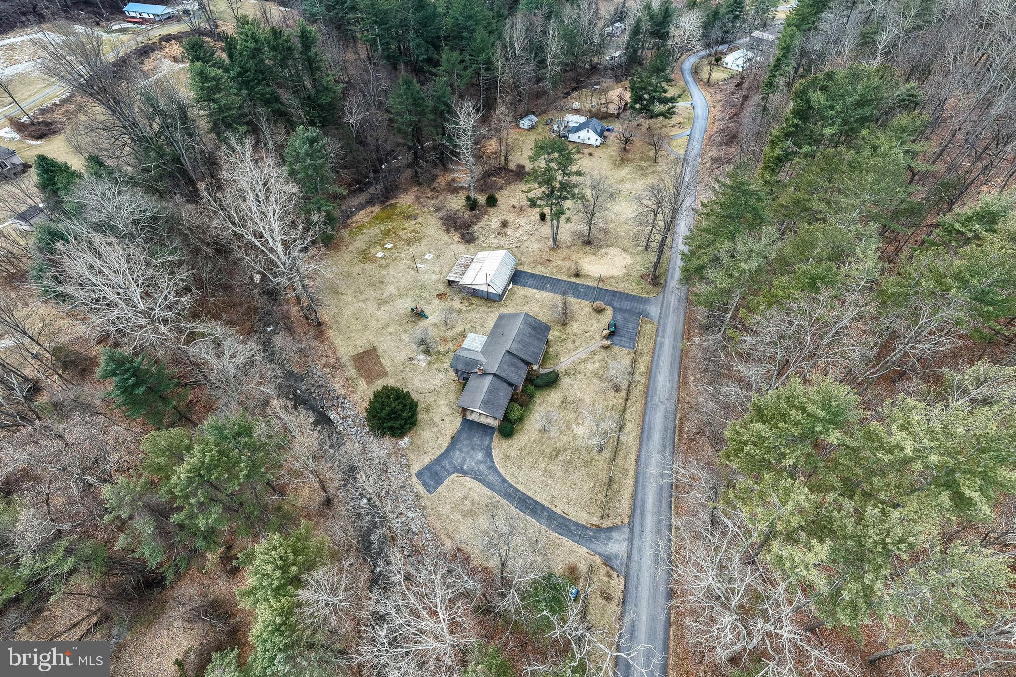 2800 Rocky Branch Road Luray, VA 22835 - Photo 97 of 105