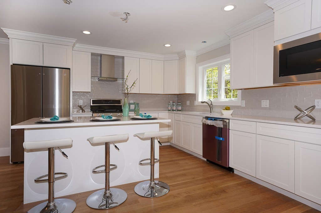 28 Argyle Road, Unit 28 Arlington, MA 02476 - Photo 9 of 28 Gallery Image 9