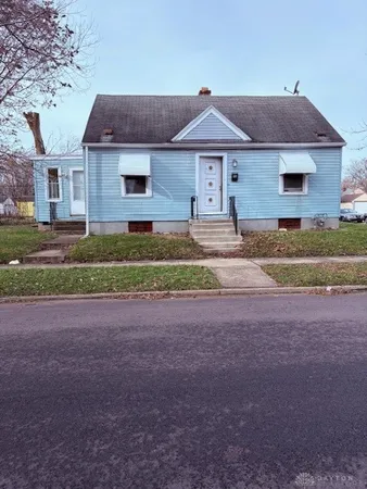 $89,000 | 227 Walton Avenue, Dayton, OH 45417