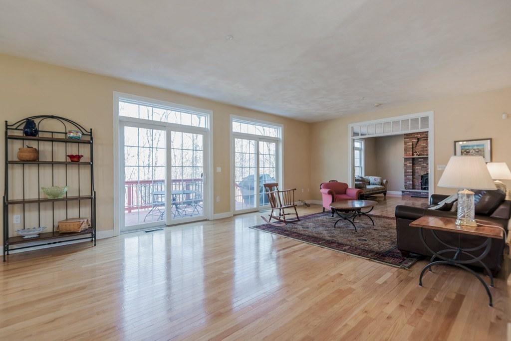 167 Carter Field Road North Andover, MA 01845 - Photo 11 of 30 Gallery Image 11