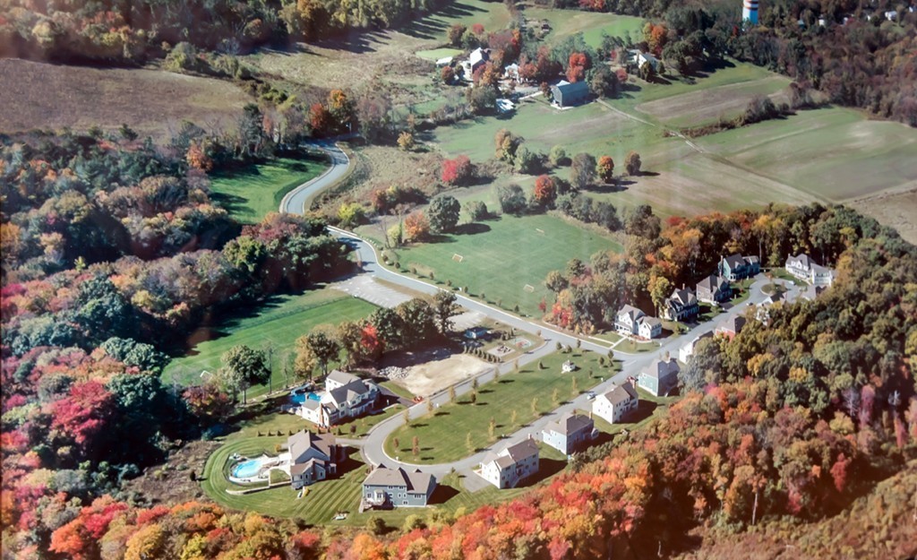 167 Carter Field Road North Andover, MA 01845 - Photo 28 of 30 Gallery Image 28