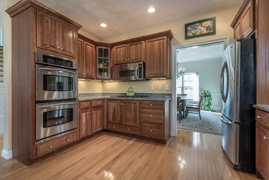 167 Carter Field Road North Andover, MA 01845 - Photo 5 of 30 Gallery Image 5