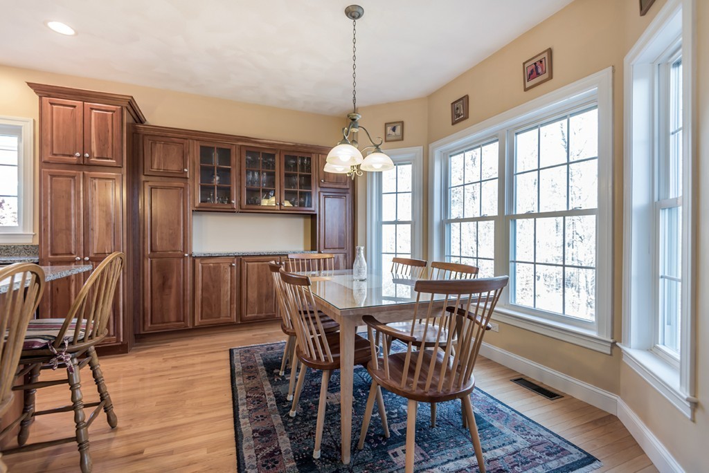 167 Carter Field Road North Andover, MA 01845 - Photo 9 of 30 Gallery Image 9