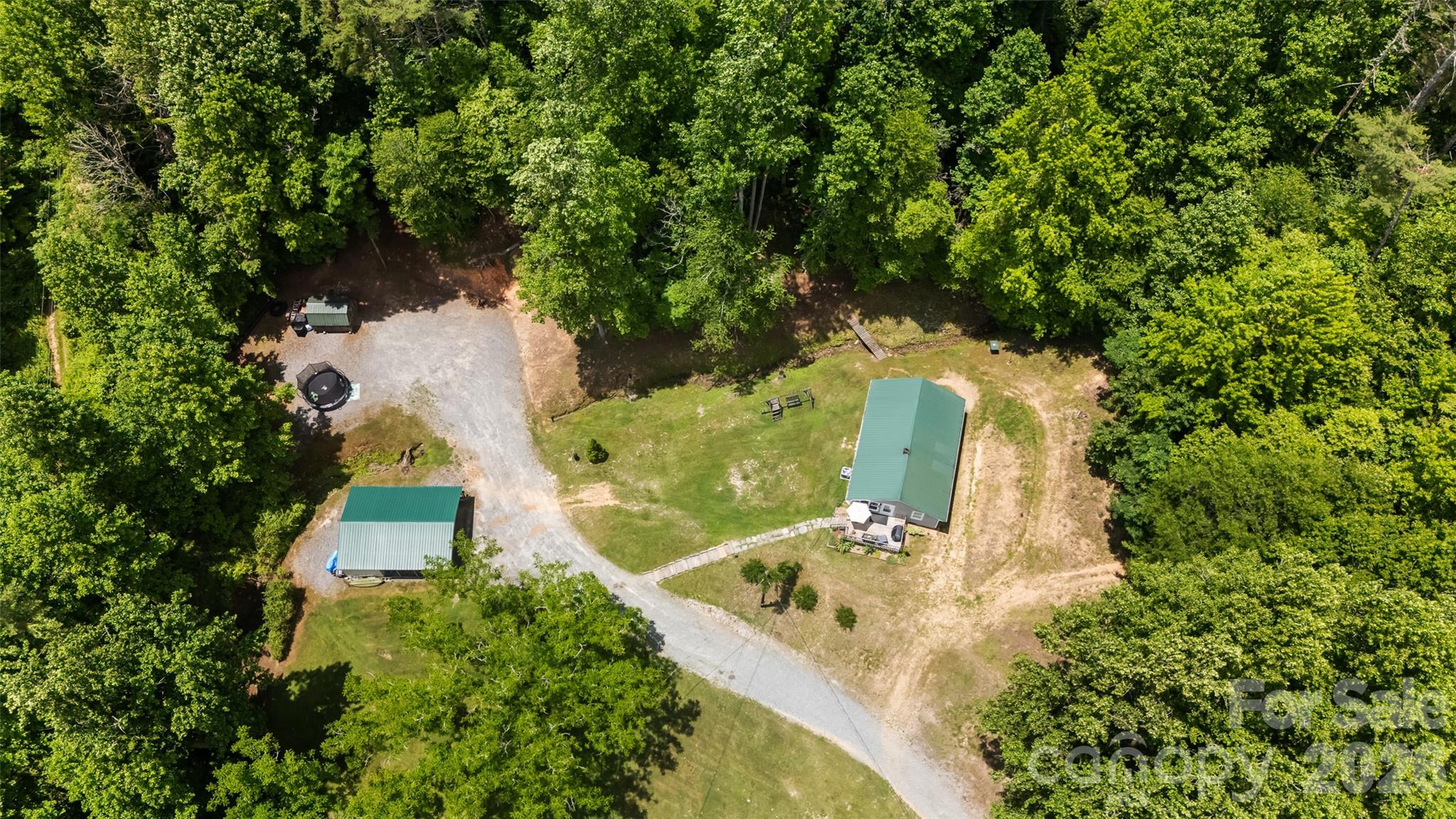 726 Israel Road Brevard, NC 28712 - Photo 32 of 35