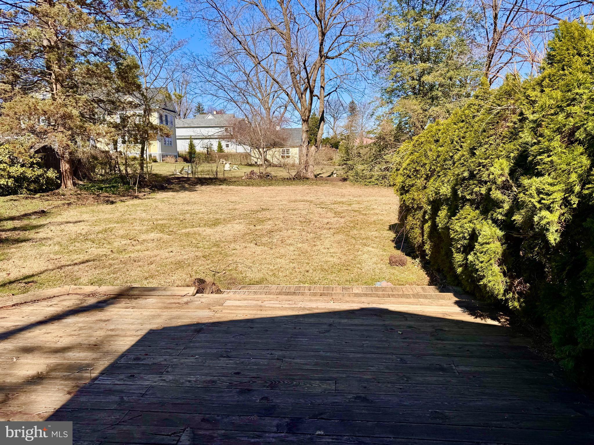 114 Airdale Road Bryn Mawr, PA 19010 - Photo 4 of 11