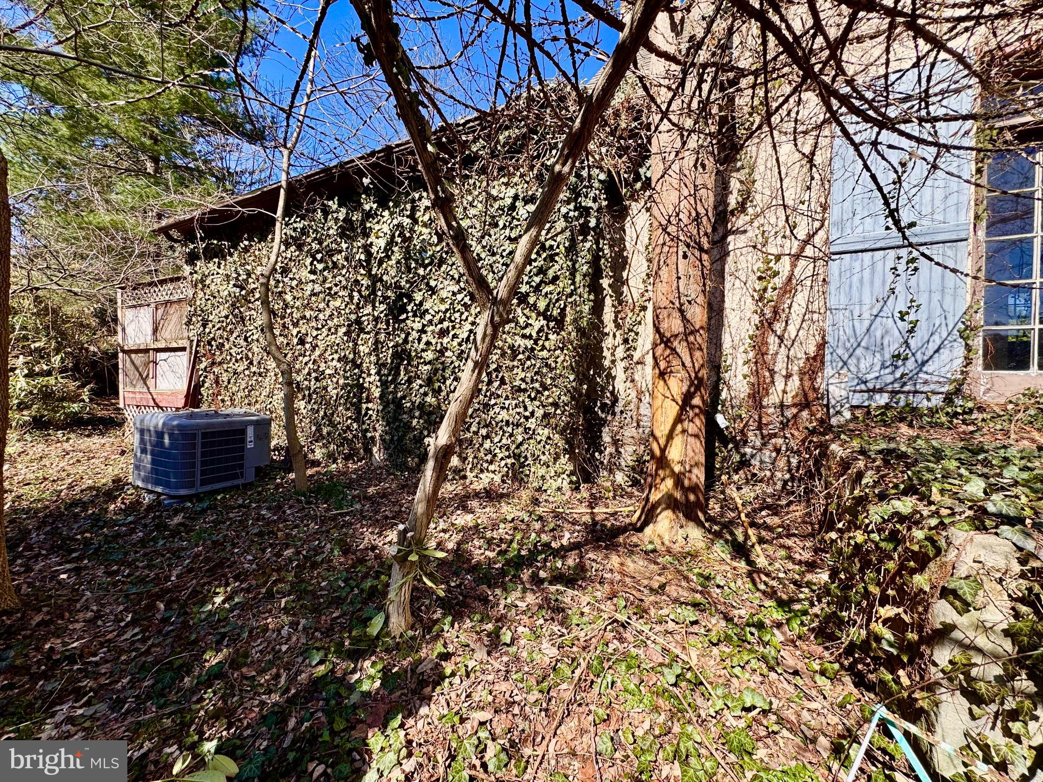 114 Airdale Road Bryn Mawr, PA 19010 - Photo 10 of 11 a view of house with a outdoor space