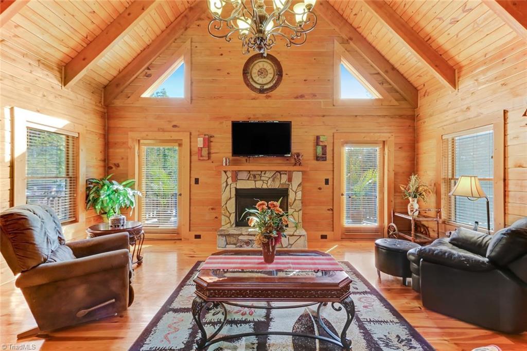 3504 Stadler Road Elon, NC 27244 - Photo 2 of 30 Gallery Image 2