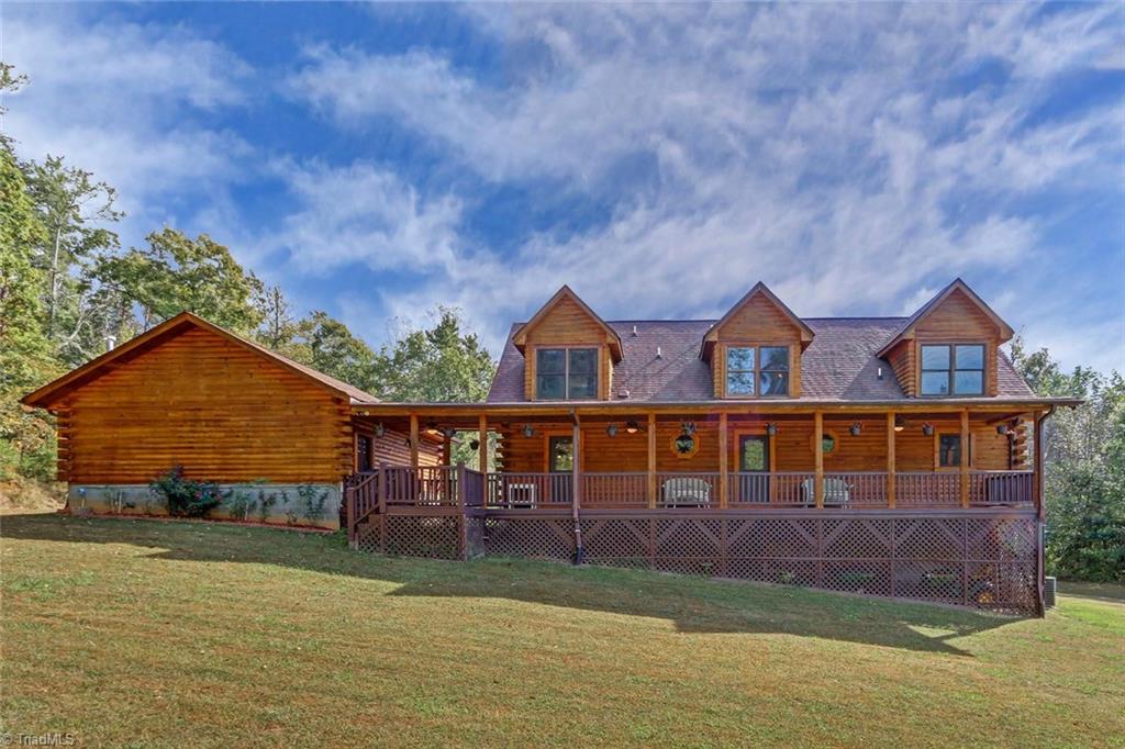 3504 Stadler Road Elon, NC 27244 - Photo 17 of 30 Gallery Image 17