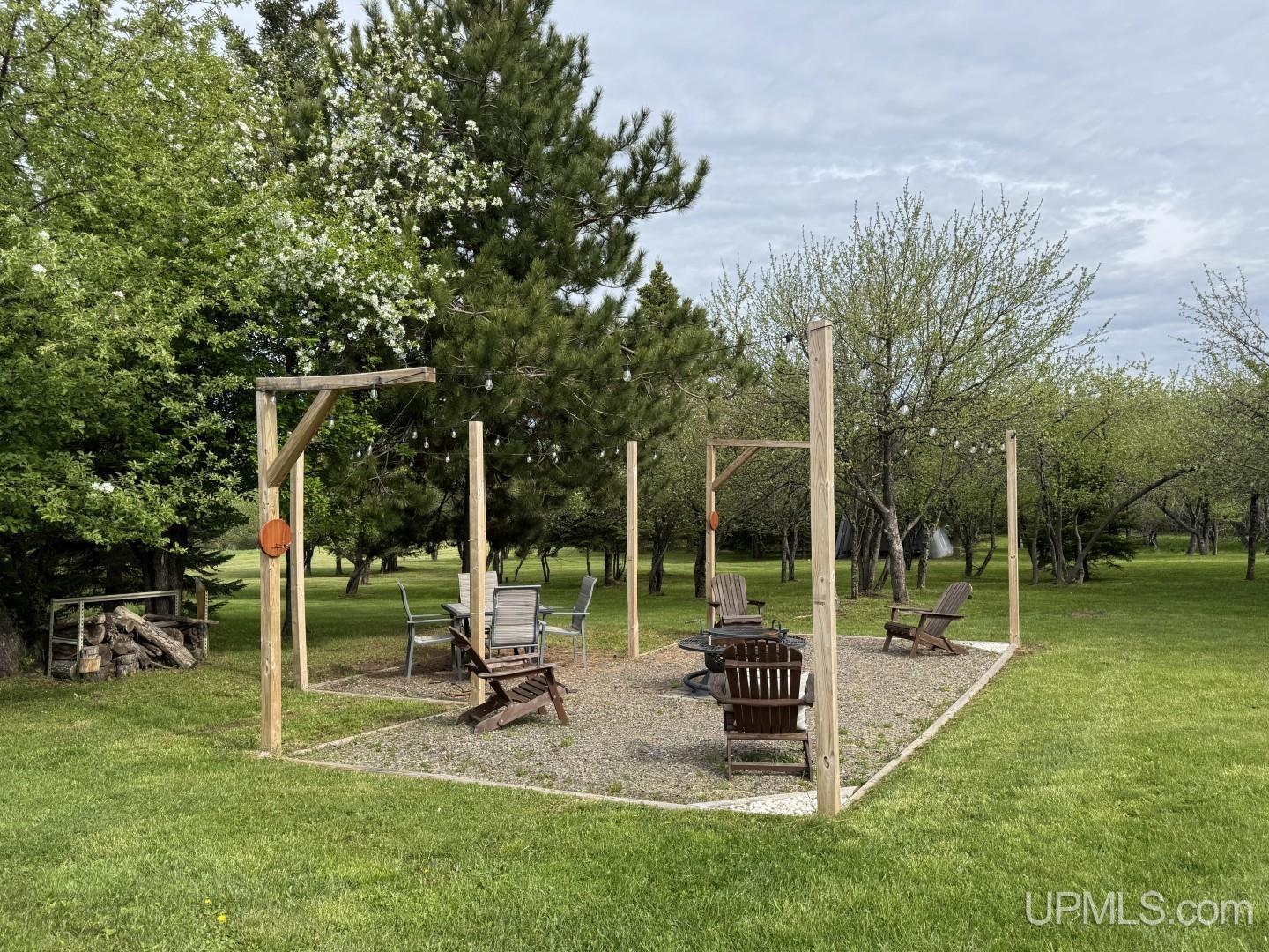 18217 2nd Sand Beach Road Lanse, MI 49946 - Photo 40 of 44