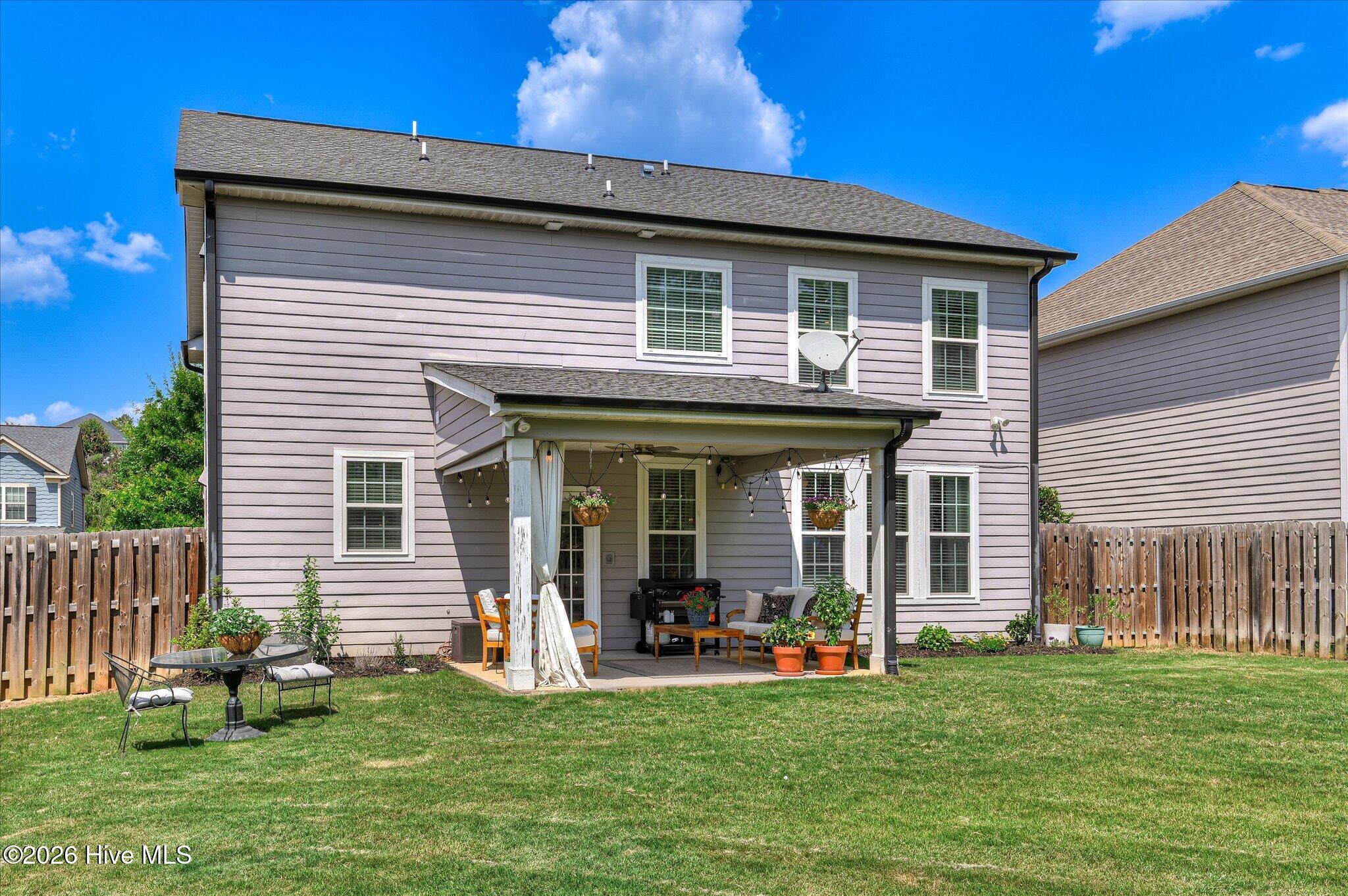 547 Bunchgrass Street Evans, GA 30809 - Photo 56 of 64 56-156